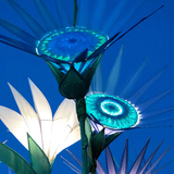 Flower Lighting