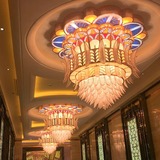 Customized Indoor Lighting07