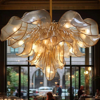 Customized Indoor Lighting06