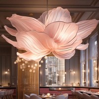 Customized Indoor Lighting05