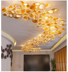 Customized Indoor Lighting