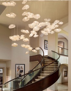 Customized Indoor Lighting01