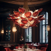 Customized Indoor Lighting02