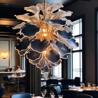 Customized Indoor Lighting03