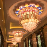 Customized Indoor Lighting07