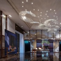 Indoor Customized Lighting 03