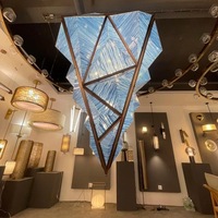 Indoor Customized Lighting 02